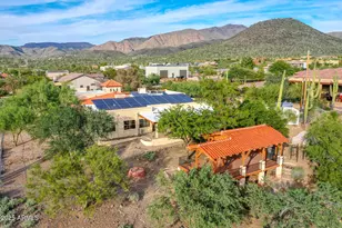 7143 E Highland Rd, Cave Creek, AZ 85331 - Photo 1