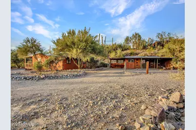 7143 E Highland Road, Cave Creek, AZ 85331 - Photo 53