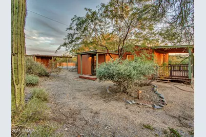 7143 E Highland Road, Cave Creek, AZ 85331 - Photo 91