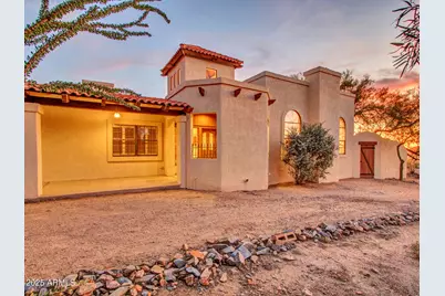 7143 E Highland Road, Cave Creek, AZ 85331 - Photo 73