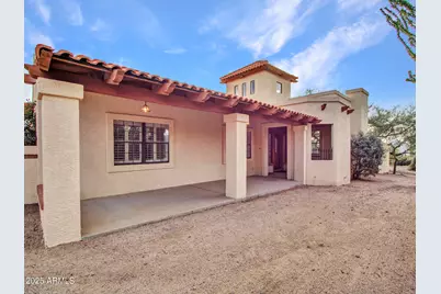 7143 E Highland Road, Cave Creek, AZ 85331 - Photo 3