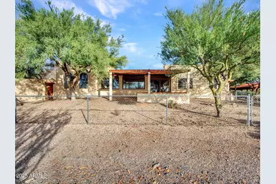 7143 E Highland Road, Cave Creek, AZ 85331 - Photo 41