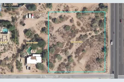 7142 E Windstone Trail #-, Scottsdale, AZ 85266 - Photo 3