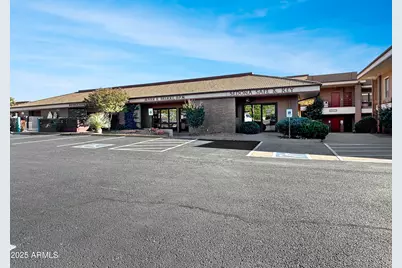 2155 W State Route 89A -- #103, Sedona, AZ 86336 - Photo 31