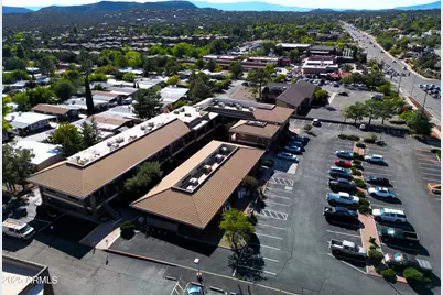 2155 W State Route 89A -- #103, Sedona, AZ 86336 - Photo 7