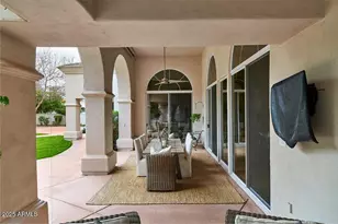 7121 E Foothill Dr, Paradise Valley, AZ 85253 - Photo 23