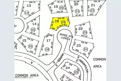 205 Munds Mountain Circle #18, Sedona, AZ 86336 - Photo 15