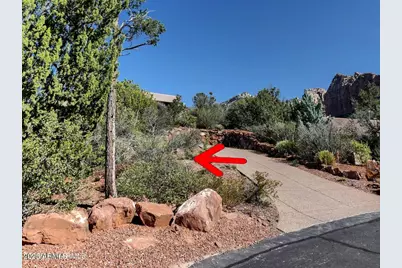 205 Munds Mountain Circle #18, Sedona, AZ 86336 - Photo 3