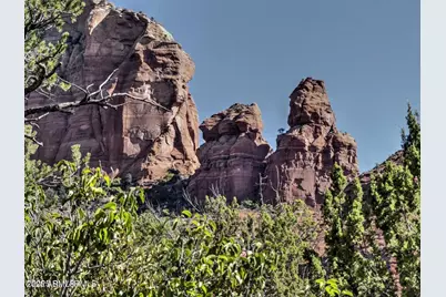 205 Munds Mountain Circle #18, Sedona, AZ 86336 - Photo 7
