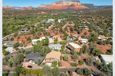 125 Redstone Drive, Sedona, AZ 86336 - Photo 35
