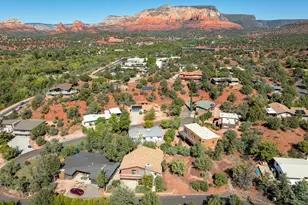 125 Redstone Dr, Sedona, AZ 86336 - Photo 35