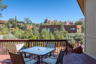 125 Redstone Dr, Sedona, AZ 86336 - Photo 3