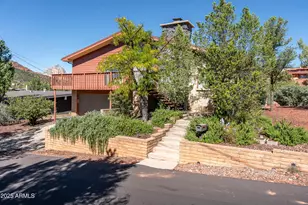125 Redstone Dr, Sedona, AZ 86336 - Photo 1