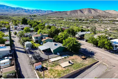 605 N 3rd Street, Clarkdale, AZ 86324 - Photo 33