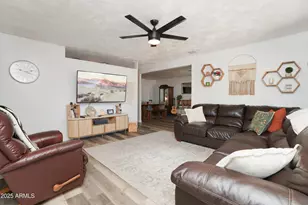 605 N 3rd St, Clarkdale, AZ 86324 - Photo 5