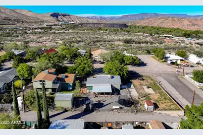 605 N 3rd Street, Clarkdale, AZ 86324 - Photo 35