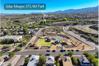 605 N 3rd Street, Clarkdale, AZ 86324 - Photo 29