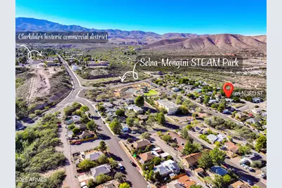 605 N 3rd Street, Clarkdale, AZ 86324 - Photo 27