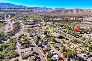 605 N 3rd St, Clarkdale, AZ 86324 - Photo 27