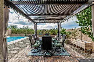 11695 E Chevelon Trail, Gold Canyon, AZ 85118 - Photo 31