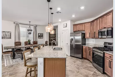 11695 E Chevelon Trail, Gold Canyon, AZ 85118 - Photo 17