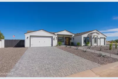 14833 S Brook Hollow Road, Arizona City, AZ 85123 - Photo 3