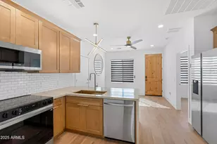 14833 S Brook Hollow Rd, Arizona City, AZ 85123 - Photo 41