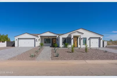 14833 S Brook Hollow Road, Arizona City, AZ 85123 - Photo 1