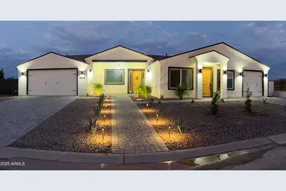 14833 S Brook Hollow Road, Arizona City, AZ 85123 - Photo 5