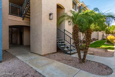 5345 E Van Buren Street #138, Phoenix, AZ 85008 - Photo 1