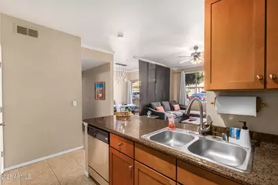 5345 E Van Buren Street #138, Phoenix, AZ 85008 - Photo 13