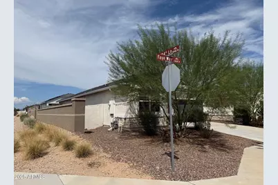 18470 W Faye Way, Wittmann, AZ 85361 - Photo 31