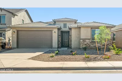 17605 W Pasadena Avenue, Litchfield Park, AZ 85340 - Photo 1