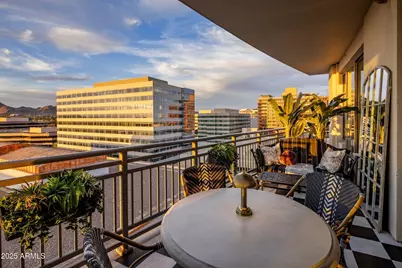 2211 E Camelback Road #902, Phoenix, AZ 85016 - Photo 35