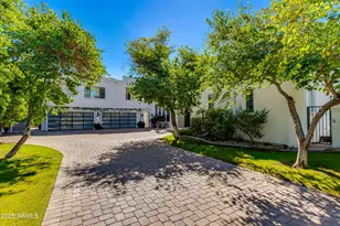 4725 N Launfal Ave, Phoenix, AZ 85018 - Photo 1