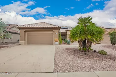14514 W Las Brizas Lane, Sun City West, AZ 85375 - Photo 1