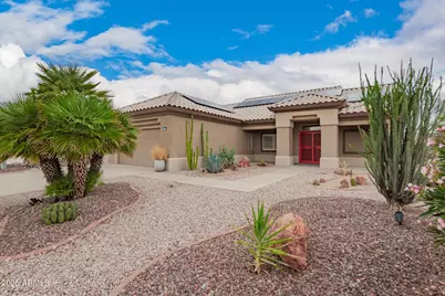 14514 W Las Brizas Lane, Sun City West, AZ 85375 - Photo 5