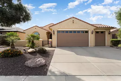 26671 W Runion Drive, Buckeye, AZ 85396 - Photo 1