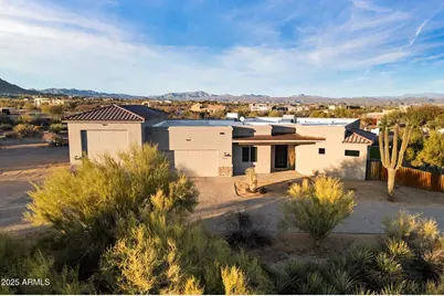 29616 N 140th Street, Scottsdale, AZ 85262 - Photo 33