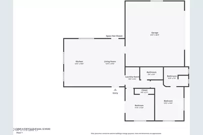 29616 N 140th Street, Scottsdale, AZ 85262 - Photo 55