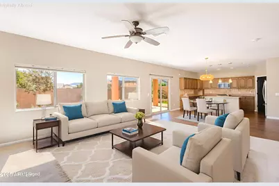 4652 Tranquility Street, Sierra Vista, AZ 85650 - Photo 19