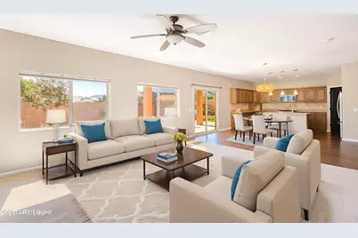 4652 Tranquility Street, Sierra Vista, AZ 85650 - Photo 19