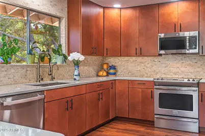 120 Indian Ruin Road, Sedona, AZ 86351 - Photo 1