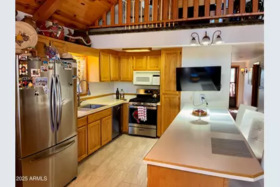 2761 Apollo Circle, Overgaard, AZ 85933 - Photo 3