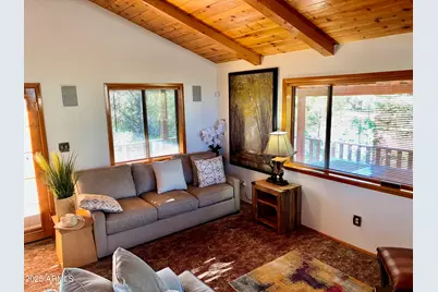 2761 Apollo Circle, Overgaard, AZ 85933 - Photo 35