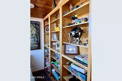 2761 Apollo Circle, Overgaard, AZ 85933 - Photo 29