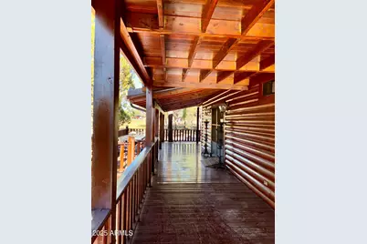 2761 Apollo Circle, Overgaard, AZ 85933 - Photo 9