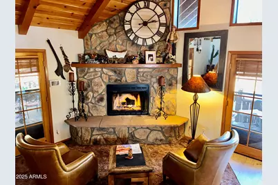 2761 Apollo Circle, Overgaard, AZ 85933 - Photo 5