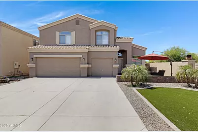 19616 N Toya Street, Maricopa, AZ 85138 - Photo 1