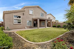 19616 N Toya St, Maricopa, AZ 85138 - Photo 45